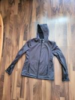 Softshell Jacke dunkelgrau Gr. S Sachsen-Anhalt - Magdeburg Vorschau