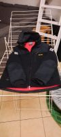 Jack Wolfskin Wind- Winterjacke schwarz-rot, 152 Saarland - Riegelsberg Vorschau