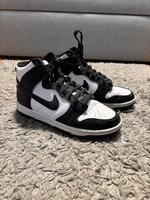 Nike Dunk High Panda Bayern - Marktredwitz Vorschau