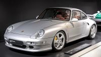 SUCHE! Porsche 993 ! Alles anbieten 911 - auch mit Schaden Eimsbüttel - Hamburg Rotherbaum Vorschau