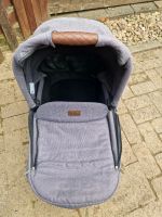 Babyschale ABC Design für Kinderwagen Nordrhein-Westfalen - Lemgo Vorschau