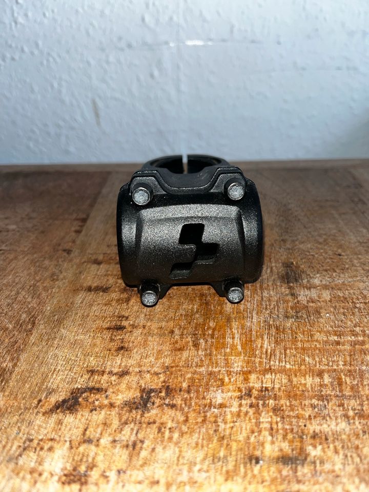 Cube Vorbau 31.8mm in Hagen