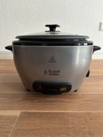 Russel Hobbs Reiskocher 5L Baden-Württemberg - Asperg Vorschau