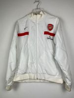 Vintage Nike Arsenal London Jacke - Retro -90s -Oldschool - Gr. S Niedersachsen - Neuenhaus Vorschau