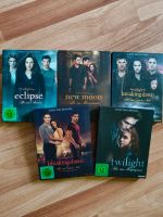 Twilight Saga je 2 Disc Fan Edition. Kein Versand Ludwigslust - Landkreis - Hagenow Vorschau