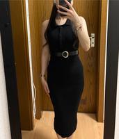 Schwarzes Kleid Baden-Württemberg - Rottweil Vorschau