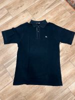 Burberry Herren Poloshirt, schwarz, Größe S Rheinland-Pfalz - Bornheim Pfalz Vorschau