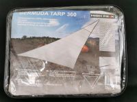 Dreick Sonnensegel Bermuda Tarp 3,6m x 3,6m Niedersachsen - Hameln Vorschau