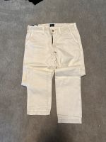 Chino Hose Gant 33/34 beige neu Sachsen-Anhalt - Mücheln (Geiseltal) Vorschau