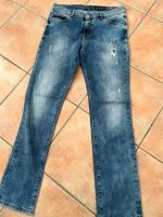 Marc O‘Polo Stretch Jeans 31/32 Used ripped Style Nordrhein-Westfalen - Essen-Margarethenhöhe Vorschau