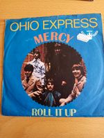 Ohio Express Single Mercy Eimsbüttel - Hamburg Eidelstedt Vorschau