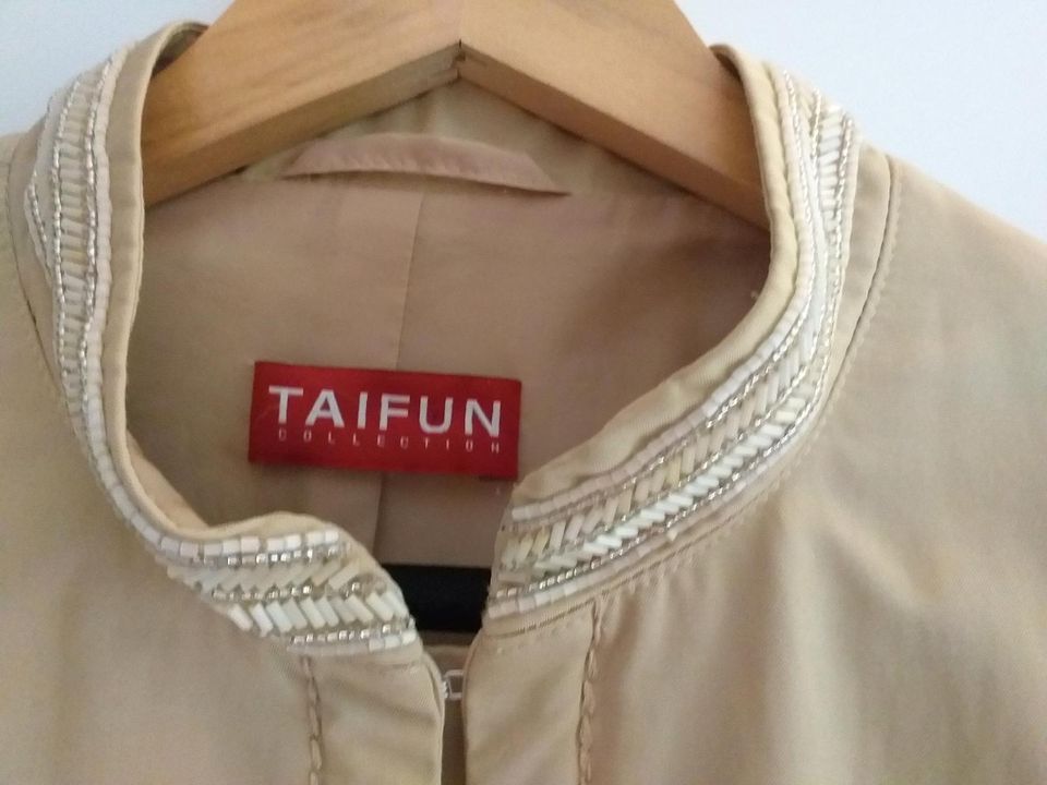 Neuwertiger wunderschöner Blazer Gr. 42 von Taifun in Dortmund