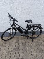 E Bike PEGASUS Solero 28 Zoll Baden-Württemberg - Leutenbach Vorschau