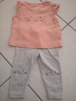 Set Leggins mit Shirt Bayern - Weiden (Oberpfalz) Vorschau