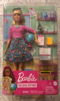 Mattel Barbie GJC23 You Can Be Anything Lehrerin Karriere Neu Ovp Bonn - Endenich Vorschau