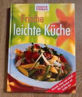 Frische leichte Küche Hessen - Edermünde Vorschau