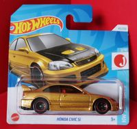 '90 Honda Civic EF Vtech, Si Coupe jdm Hot Wheels ovp Baden-Württemberg - Baienfurt Vorschau