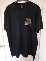 Rolling Stones T-Shirt schwarz, Größe L Nürnberg (Mittelfr) - Aussenstadt-Sued Vorschau