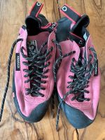 Fiveten Anasazi The Pink Lace up Gr. 40 wie neu Kletterschuhe Baden-Württemberg - Haigerloch Vorschau