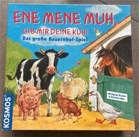 Ehe mene muh Kosmos Spiel das große Bauernhof -Spiel Altstadt-Lehel - München/Lehel Vorschau