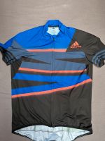 Adidas Fahrrad Bike Trikot Shirt Gr. XXL FJ6572 Tech Neuwertig Hessen - Melsungen Vorschau