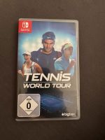 Tennis World Tour Nintendo Switch Nordrhein-Westfalen - Hattingen Vorschau