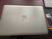 MacBook Air 13 Ludwigslust - Landkreis - Ludwigslust Vorschau