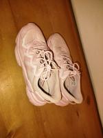ADIDAS SNEAKER 43  / 9  rosa Niedersachsen - Lüchow Vorschau