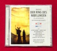 Der Ring des Nibelungen, Joseph Keilberth, Wagner | Sehr gut Essen - Essen-Borbeck Vorschau