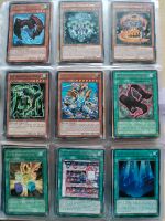 Yu-Gi-Oh Karten Sammlung ⭐ Holo Ultra Rare NUR 50 CENT Teil L-P Nordrhein-Westfalen - Oer-Erkenschwick Vorschau