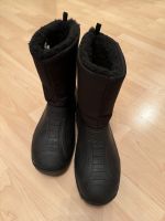 Herren Winterstiefel Größe 43 von Crivit (Lidl) -1x getragen- Düsseldorf - Oberbilk Vorschau