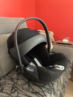 Cybex Z Set ( Isofix Base Z, iCloud Z, Sirona Z) Baden-Württemberg - Mannheim Vorschau