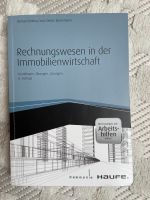 Rechnungswesen in der Immobilienwirtschaft Hessen - Egelsbach Vorschau
