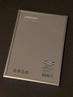 IKEA Metall Bilderrahmen Strömby 21x30cm Wie neu München - Ramersdorf-Perlach Vorschau