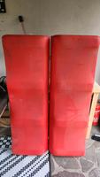 Boot Trainer 3 Sitzbank Sitz DDR Brandenburg - Potsdam Vorschau
