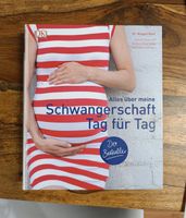 "Alles über meine Schwangerschaft. Tag für Tag". Wie NEU Berlin - Tempelhof Vorschau