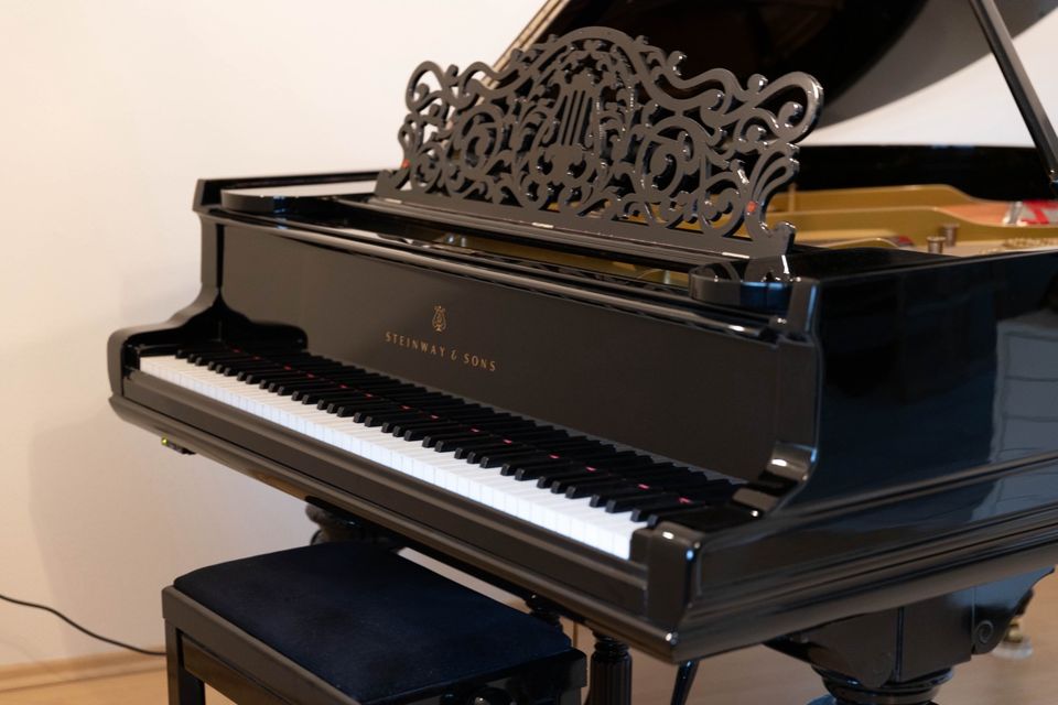 Steinway & Sons Flügel in Frankfurt am Main