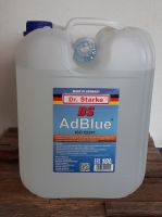 AdBlue  4 x 10 L NEU Original Kanister  gem. ISO 22241 Nordrhein-Westfalen - Lemgo Vorschau