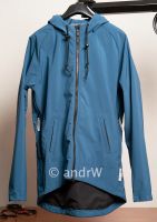 Swrve Milwaukee Jacket ES Softshell Rad Jacke - M - Farbe Slate Kr. Passau - Passau Vorschau