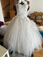 Hochzeitskleid Brautkleid Nordrhein-Westfalen - Hückelhoven Vorschau