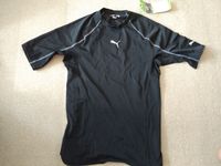 Puma Advanced Base Layer Funktionskleidung TShirt Schwarz L Large Berlin - Schöneberg Vorschau