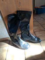 rieker Lederstiefel Gr 38 Hessen - Eppstein Vorschau