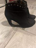 Tamaris Stiefel Baden-Württemberg - Schwetzingen Vorschau