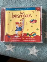 Leo Lausemaus CD ❤️.Hörspiel Kinder Düsseldorf - Urdenbach Vorschau