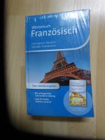 Wörterbuch Französisch, nagelneu und original verpackt Baden-Württemberg - Stutensee Vorschau