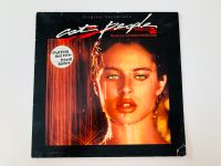 Giorgio Moroder Cat People Soundtrack LP Vinyl 1982 Germany Baden-Württemberg - Malsch bei Wiesloch Vorschau