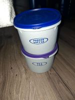 Tupperware Kaffee und Tee Vorratsbehälter Hessen - Bad Orb Vorschau