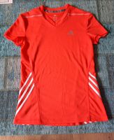 Adidas Sport Running climalite Shirt XS orange Saarland - Ensdorf Vorschau