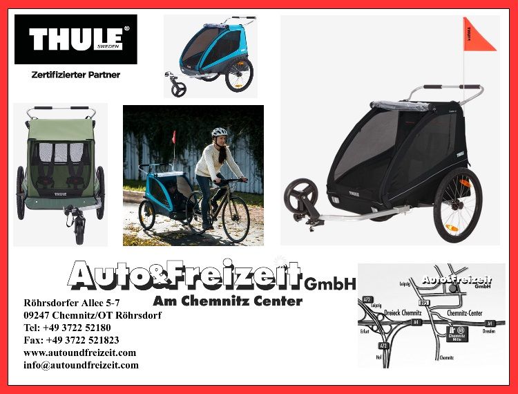 Chariot kindersitz new arrivals