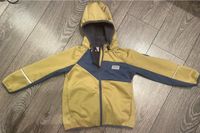 Lego Wear Softshell Jacke 104 4 Jahre Nordrhein-Westfalen - Velbert Vorschau